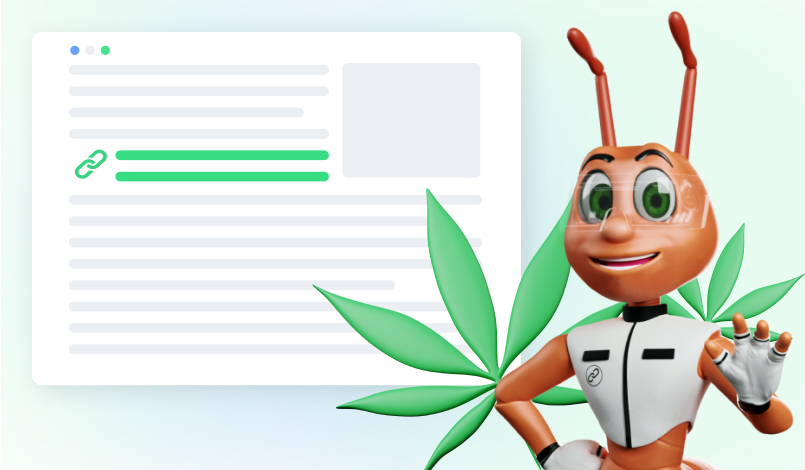 Effective Link Building Tactics for CBD Websites: Cannabis Backlinks That Work