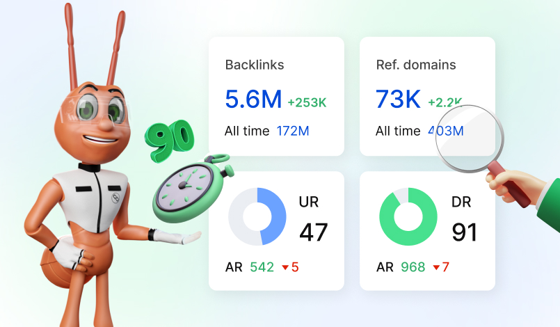 How to Identify the Best Link Building Prospects in 90 Seconds