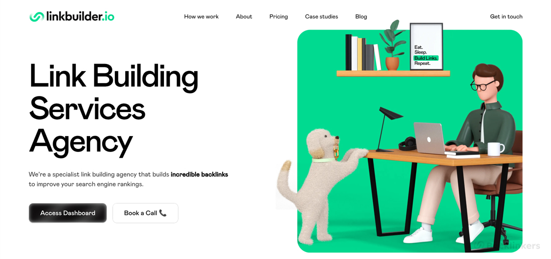 Linkbuilder.io
