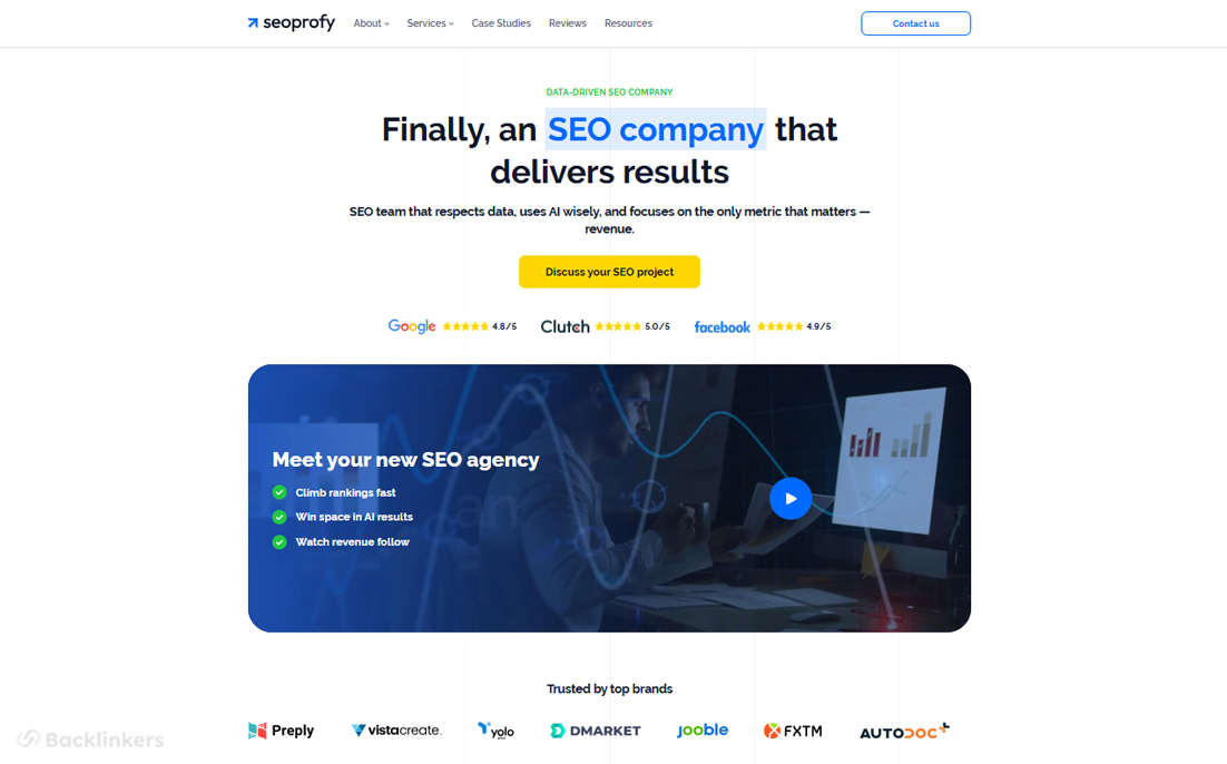 SeoProfy