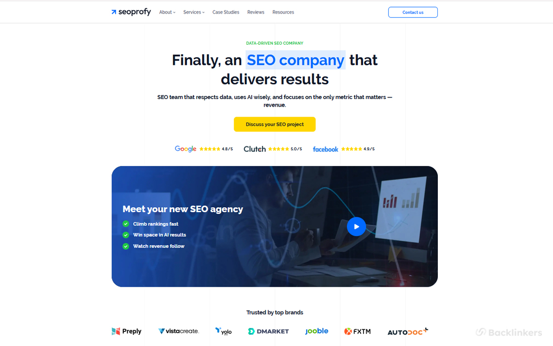 SeoProfy